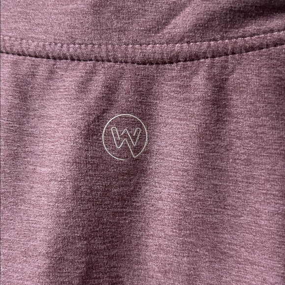 We Wander Performance Full Zip - Picture 6 of 6